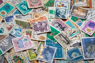 many-stamps